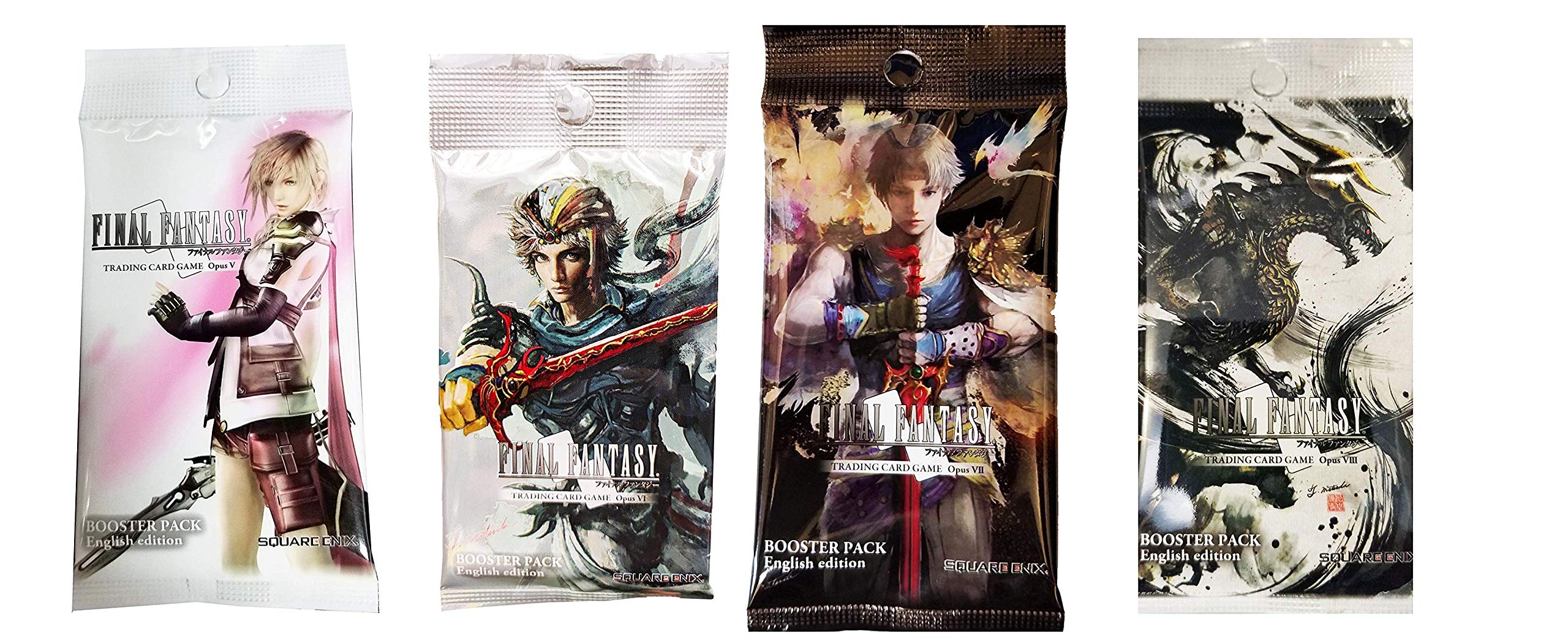 opus vii booster box One Piece Slim Fit English OP01 (Blue Bottom) & OP02 Booster Box Acryl –  TCG Armour main image 0