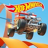 Hot Wheels: Race Off
