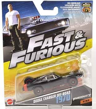 [最終値下げ]映画館限定Fast & Furious ミニカーセット 8台 Amazon | Hot Wheels Fast and Furious Complete Set (set of 8