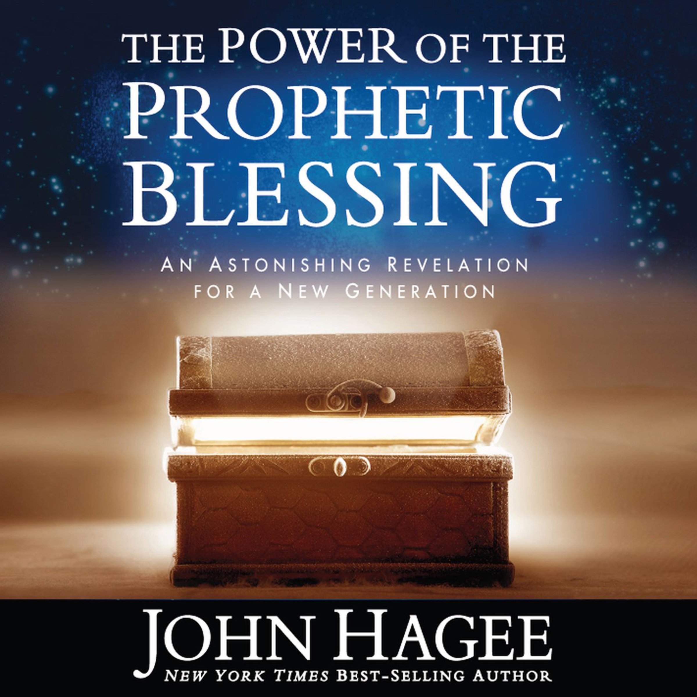 The Power of the Prophetic Blessing
