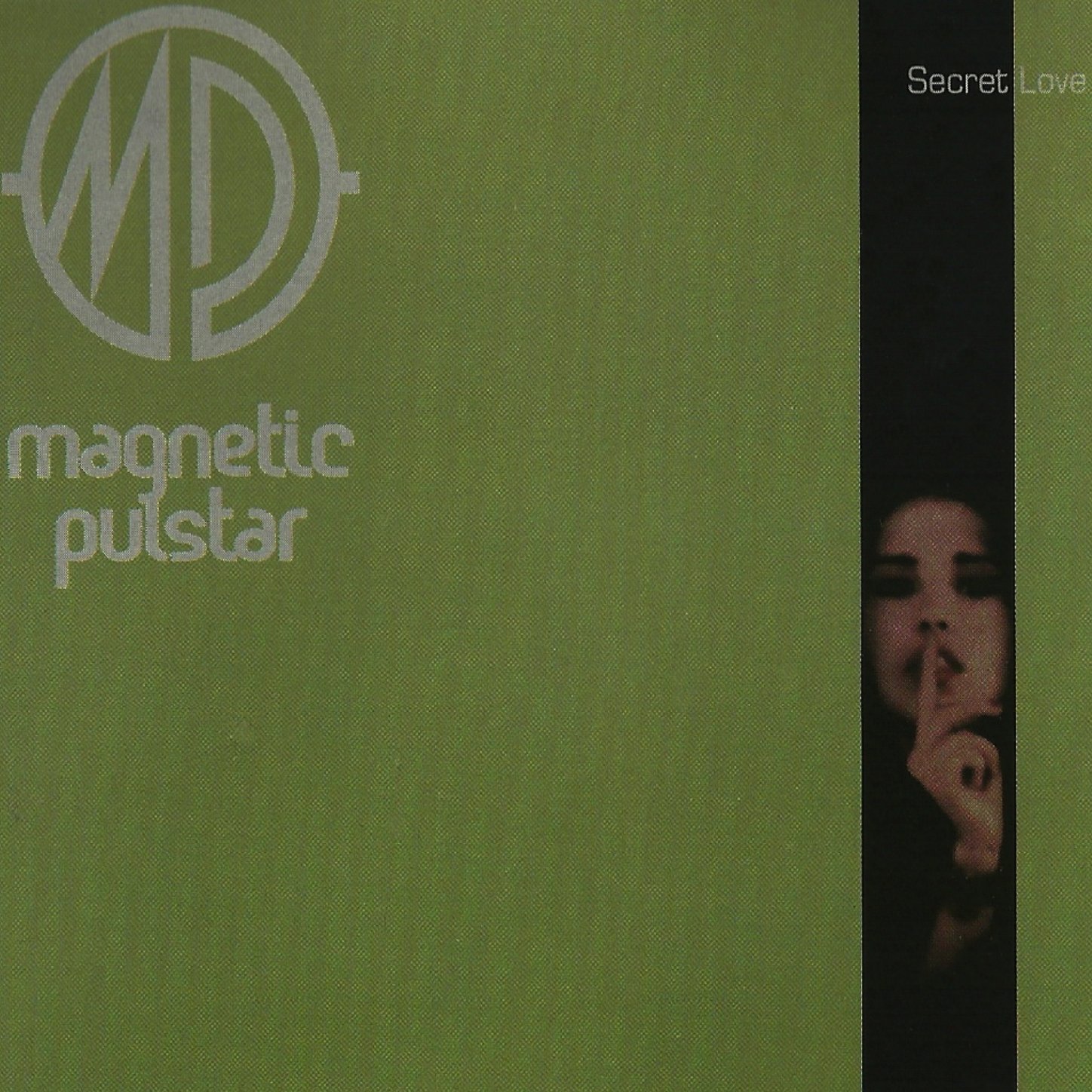 Magnetic Pulstar
