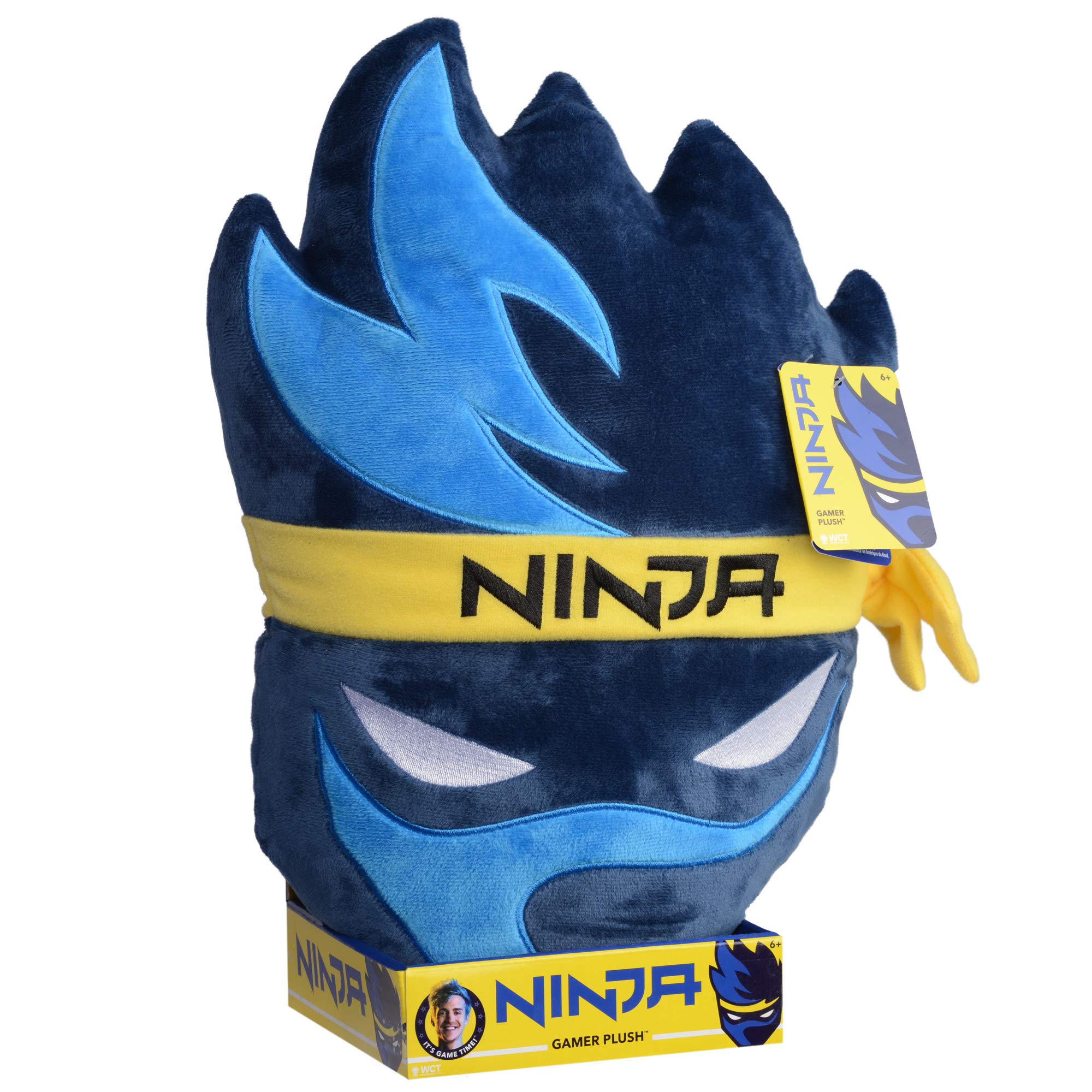 fortnite ninja plush