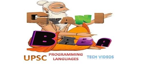 GYANI BABA – vue 4