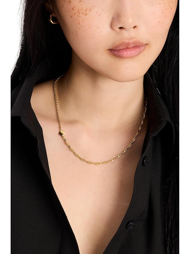 Kate Spade New York So Spade Necklace