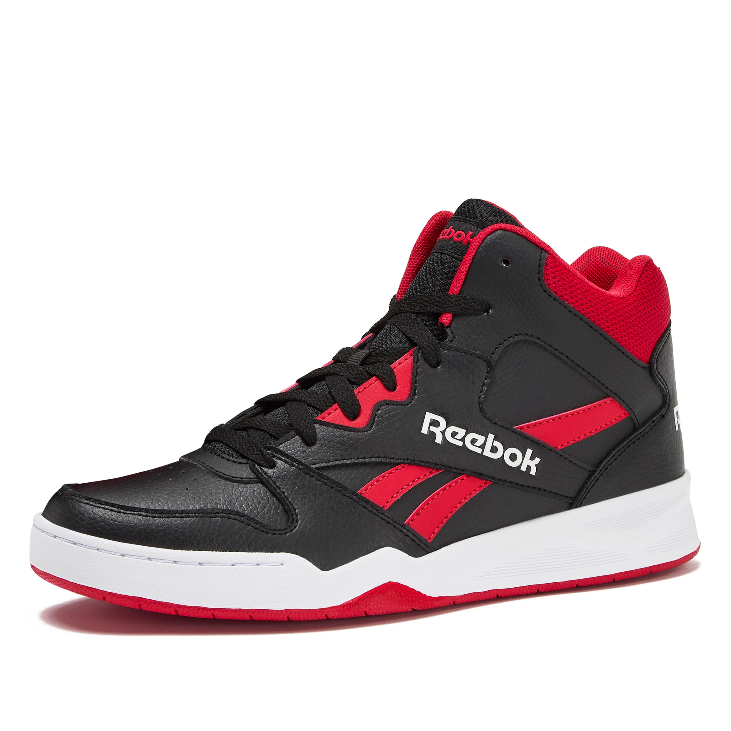 Royal BB4500 Hi2 High Top Shoes for Men, Athletic Men’s Sneakers