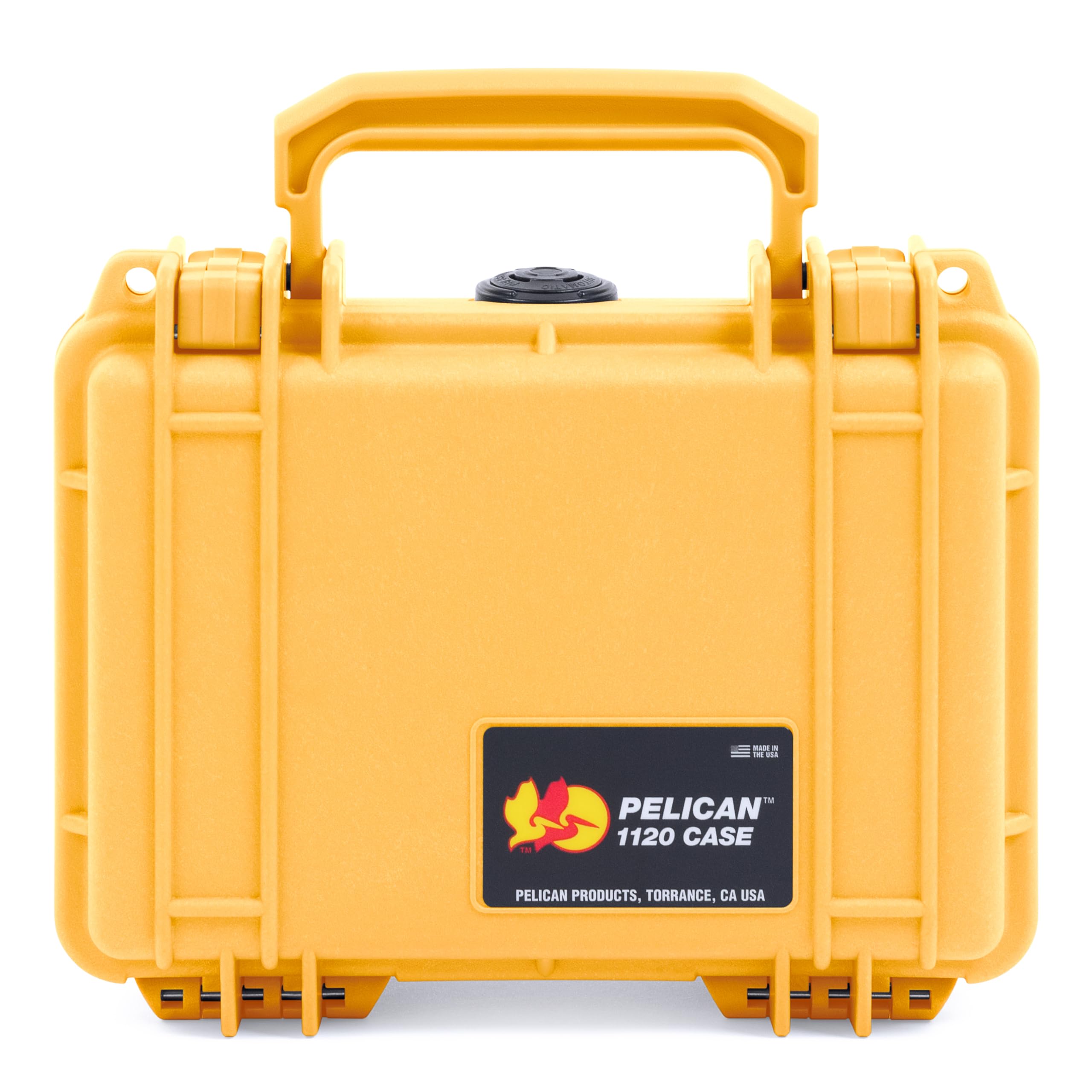 Amazon.com : Pelican Protector 1120 Case by ColorCase - Yellow