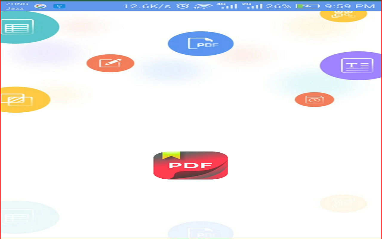 PDF Converter - App on Amazon Appstore