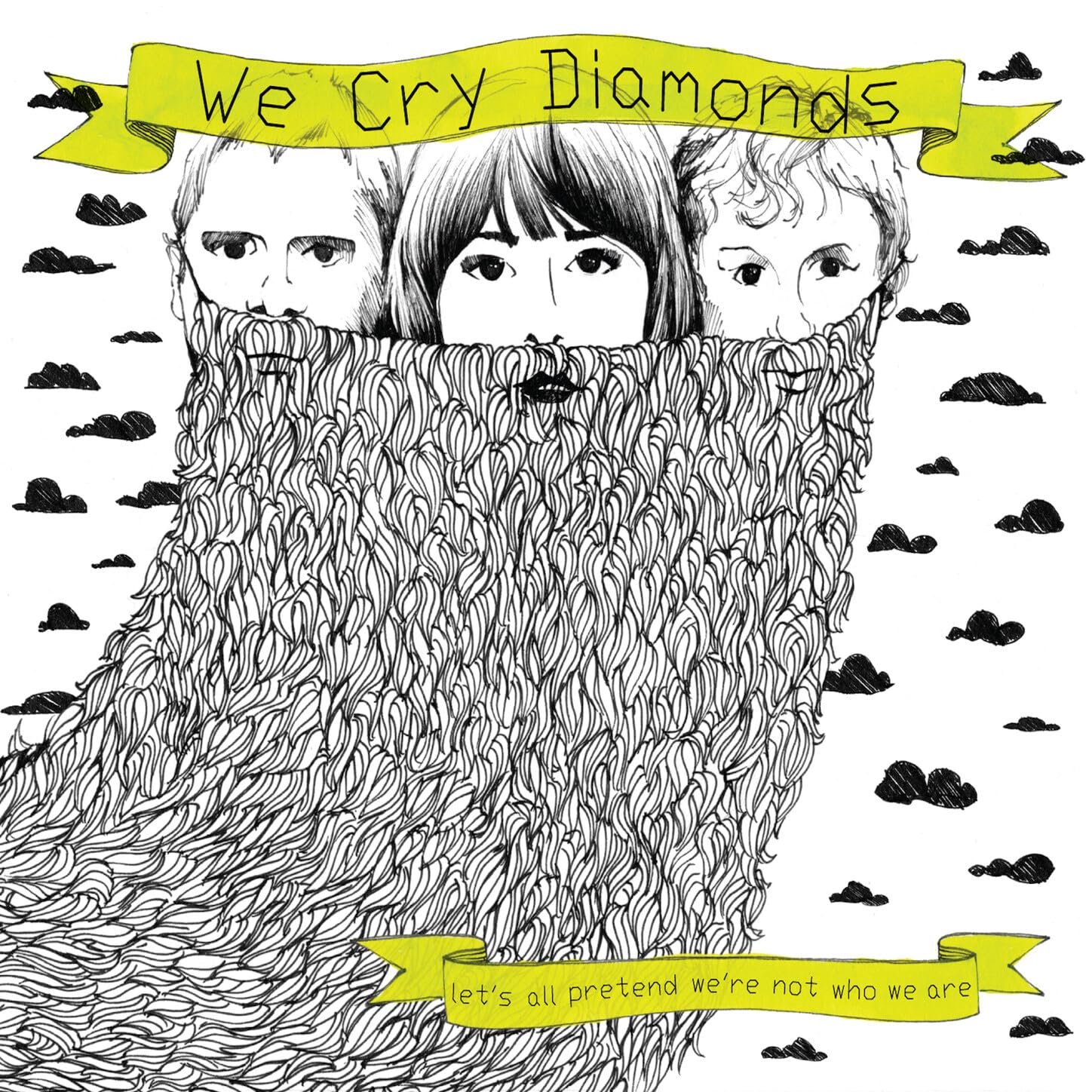 We Cry Diamonds
