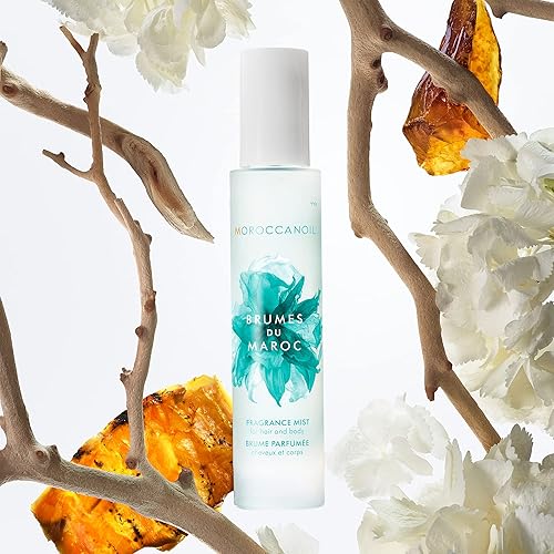 Miniatura 4 de Moroccanoil Hair and Body Fragrance Mist