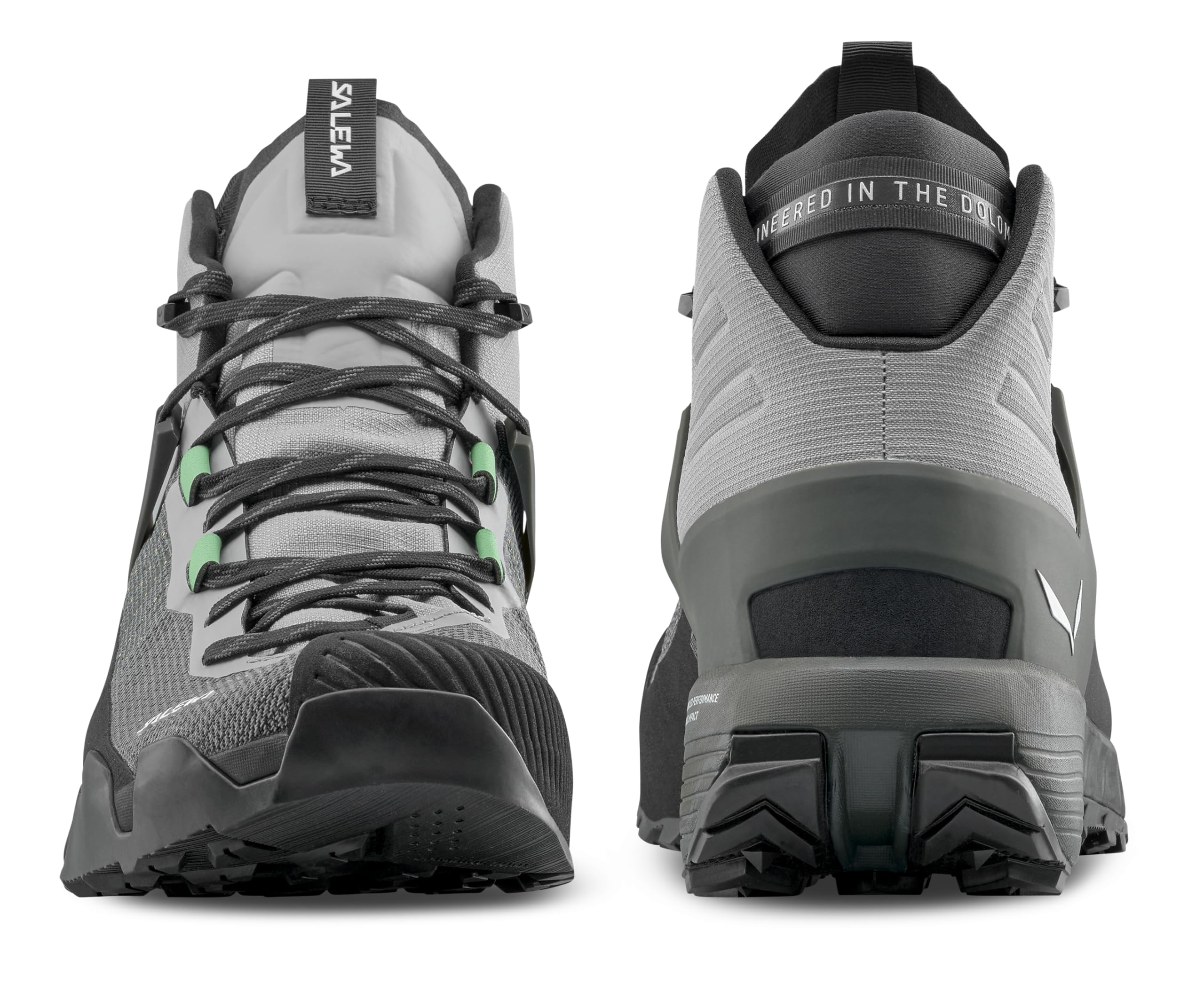 Salewa Herren Wildfire NXT Mid GTX Approach Boots