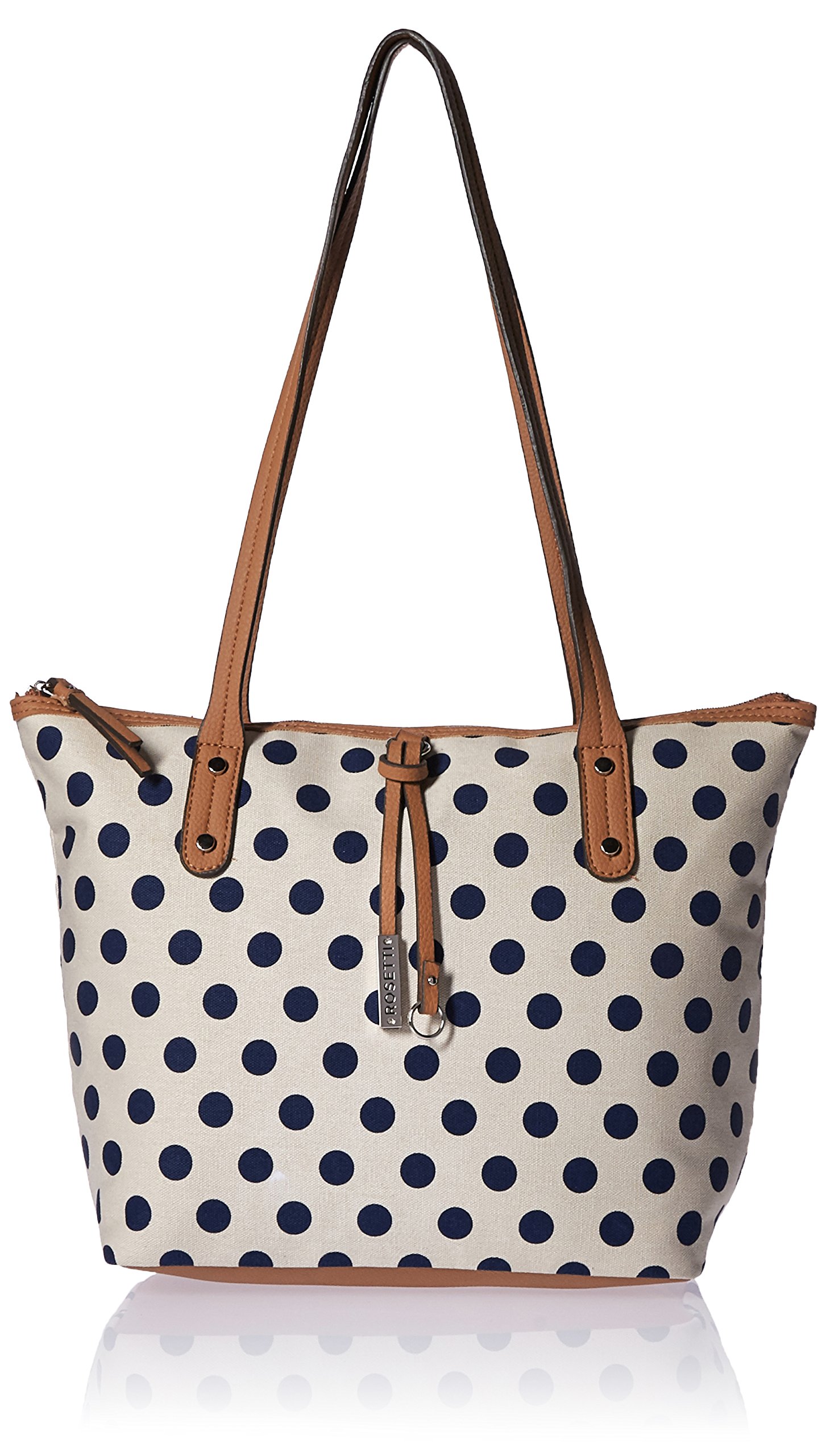 Rosetti Annemarie Tote with Charm
