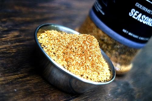 Miniatura 5 de Sal sazonada de Myles  Gourmet  Multiuso