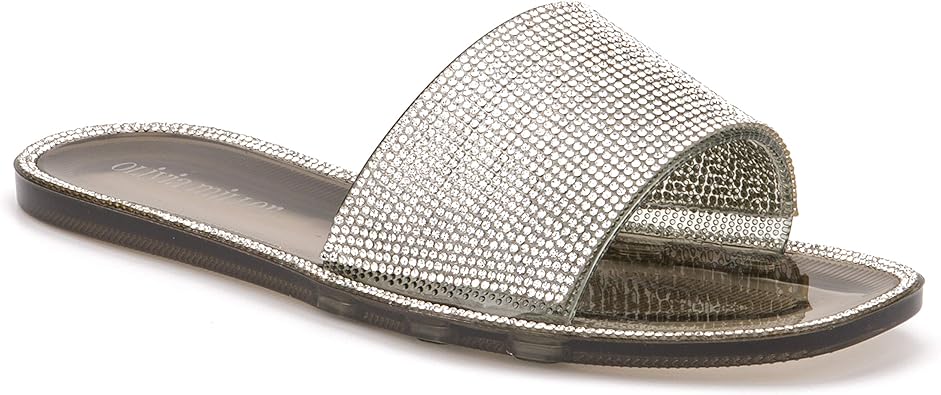 Olivia miller slides Clearance