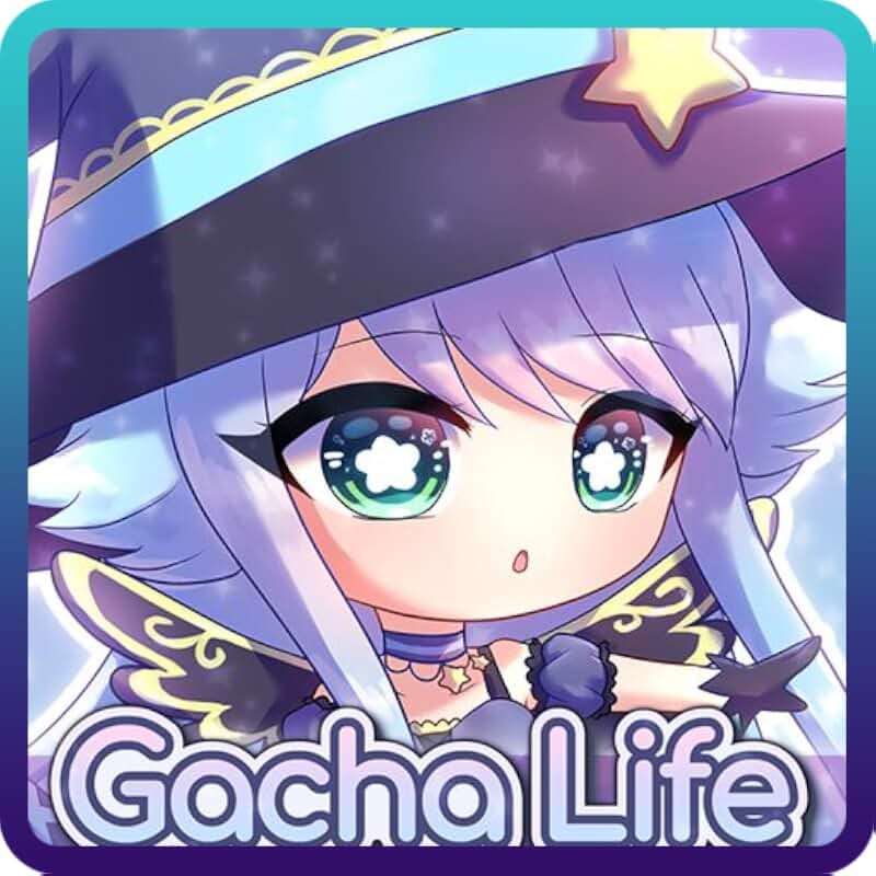 Гочу лайф. Гачаилайф. гача. игра gacha life. gacha life приложение.