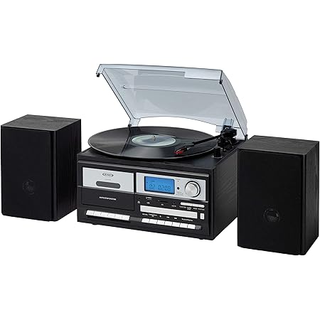 All in one stereo with turntable Clearance