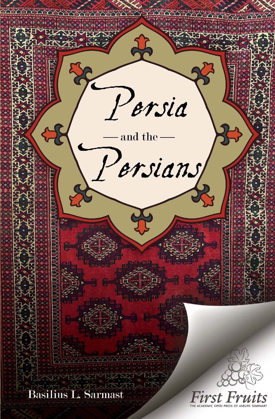 Persia and the Persians