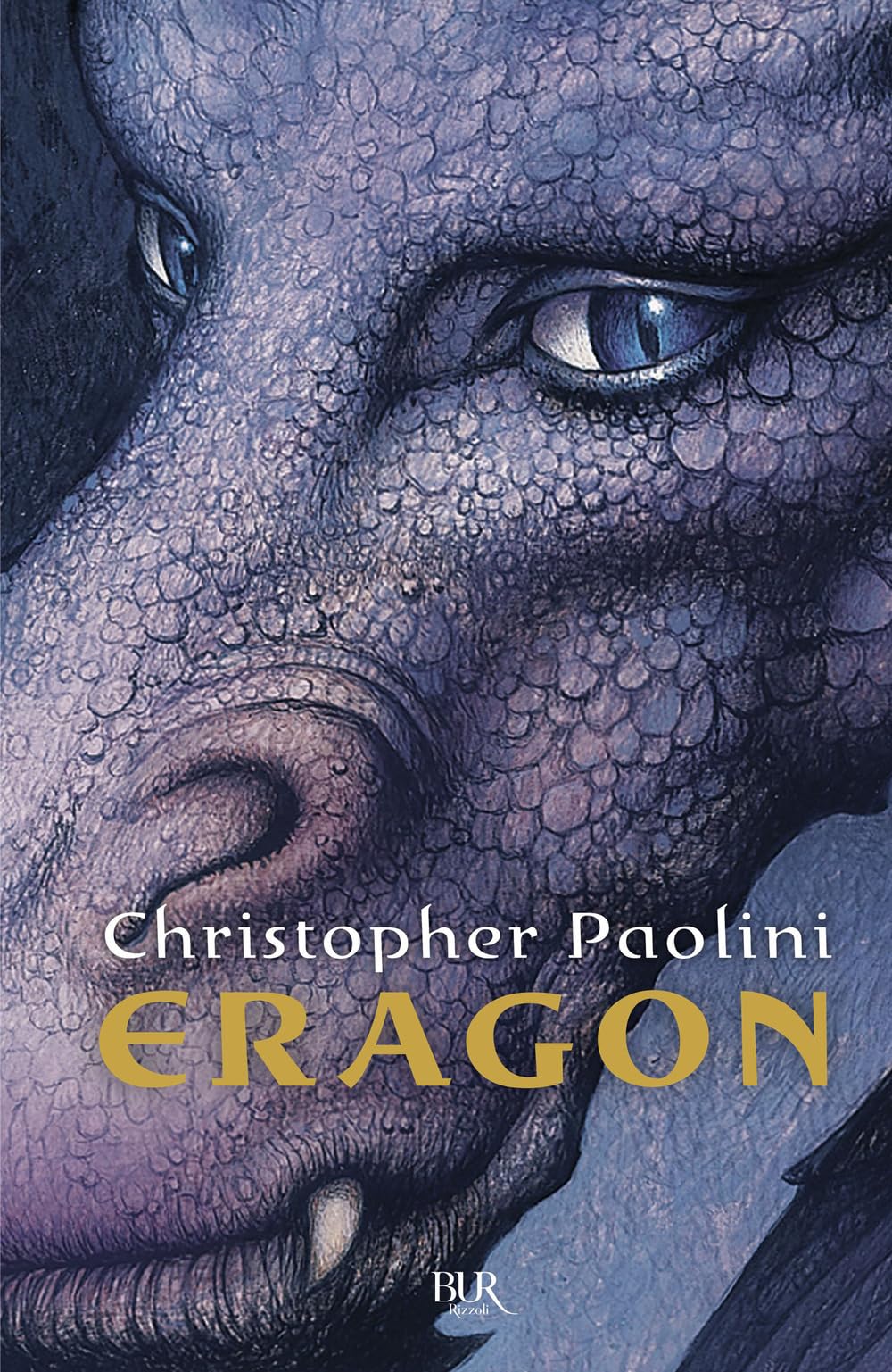 Eragon. L'eredità