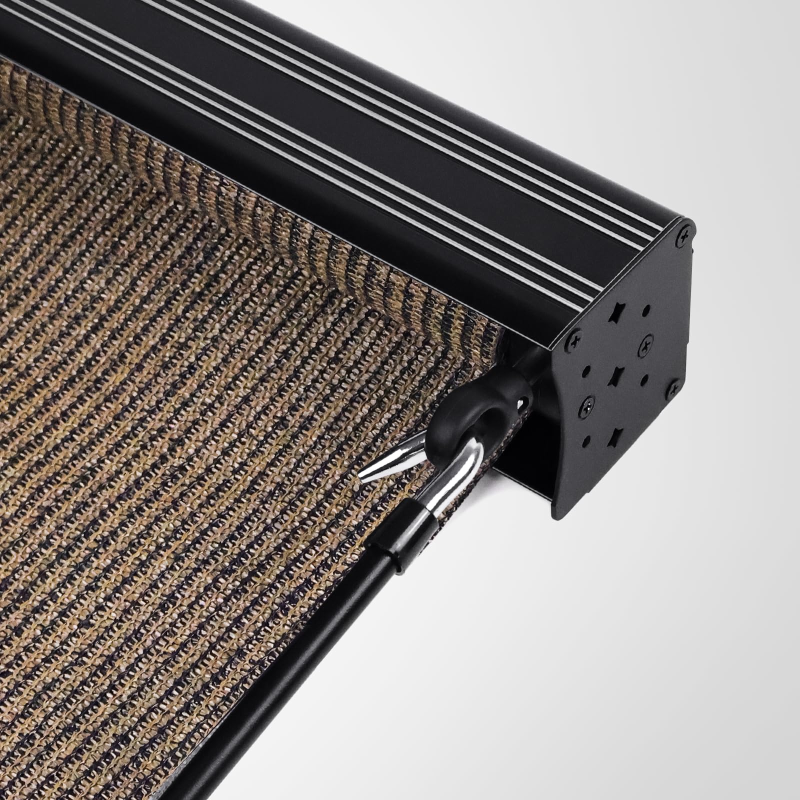 Artpuch Outdoor Roller Shade