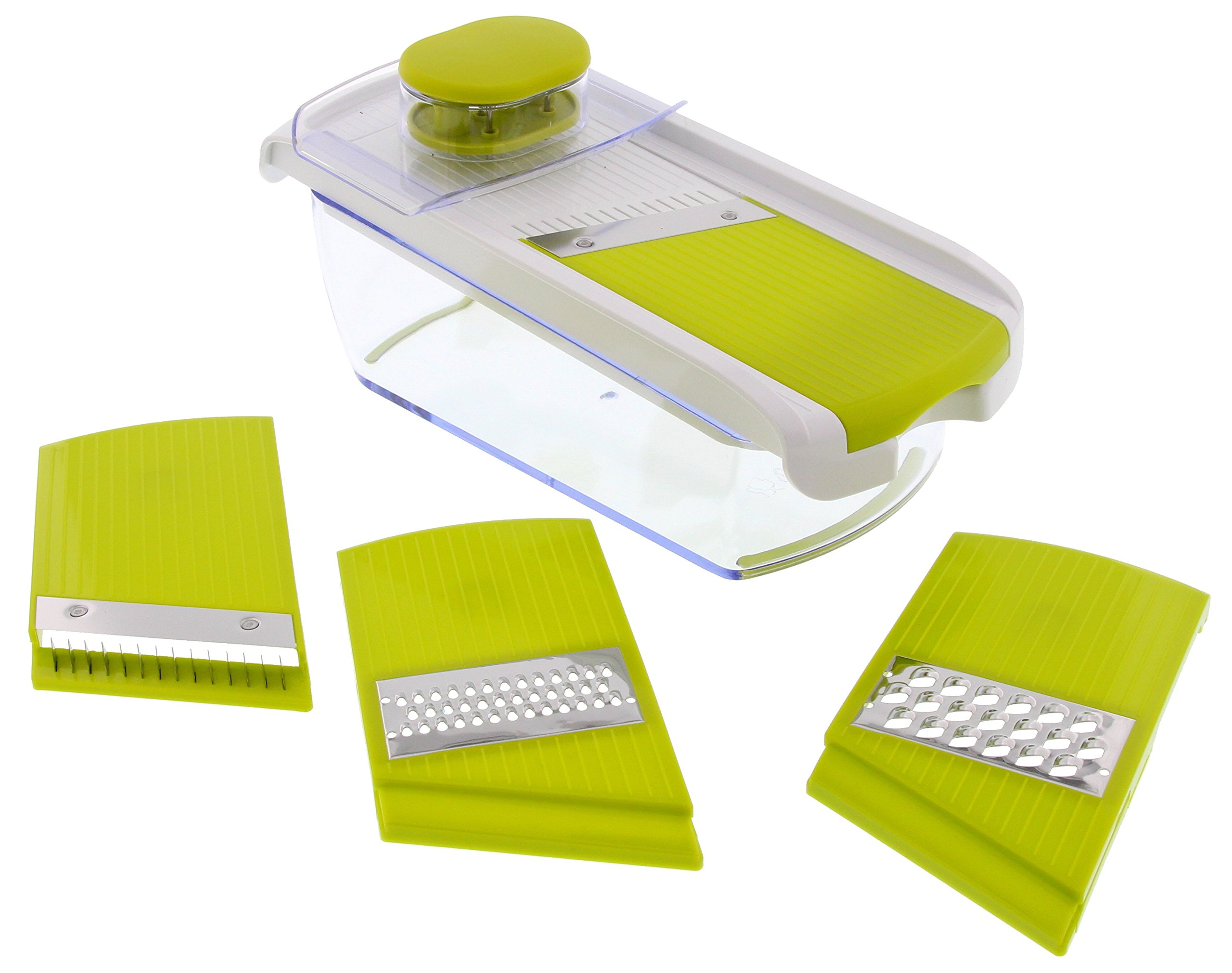 Mandoline Pradel Excellence SF409 pour réussir vos gratins et salades