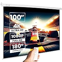 Schermo da proiezione Luxscreen, telo da proiezione