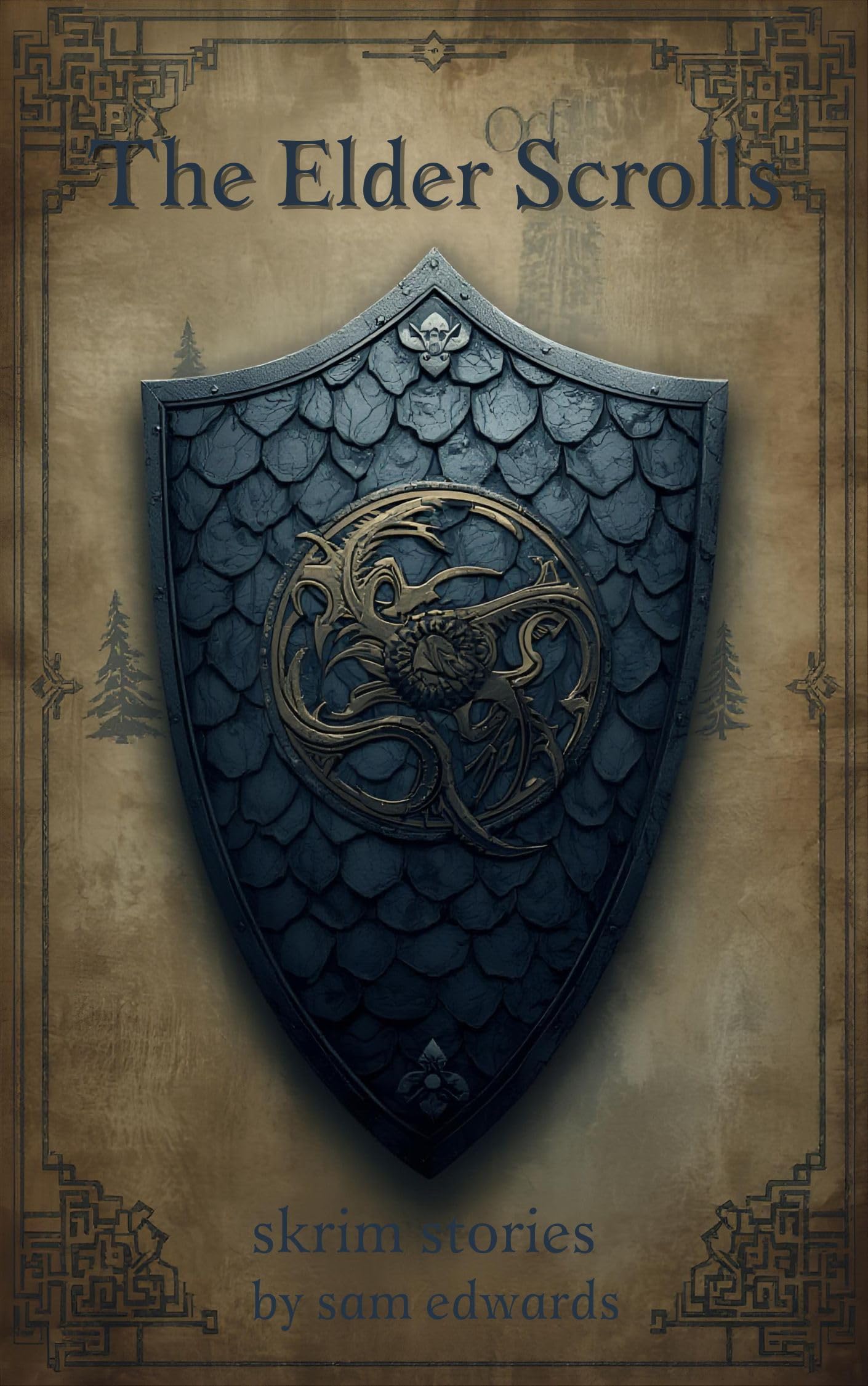 The Elder Scrolls: Skyrim stories