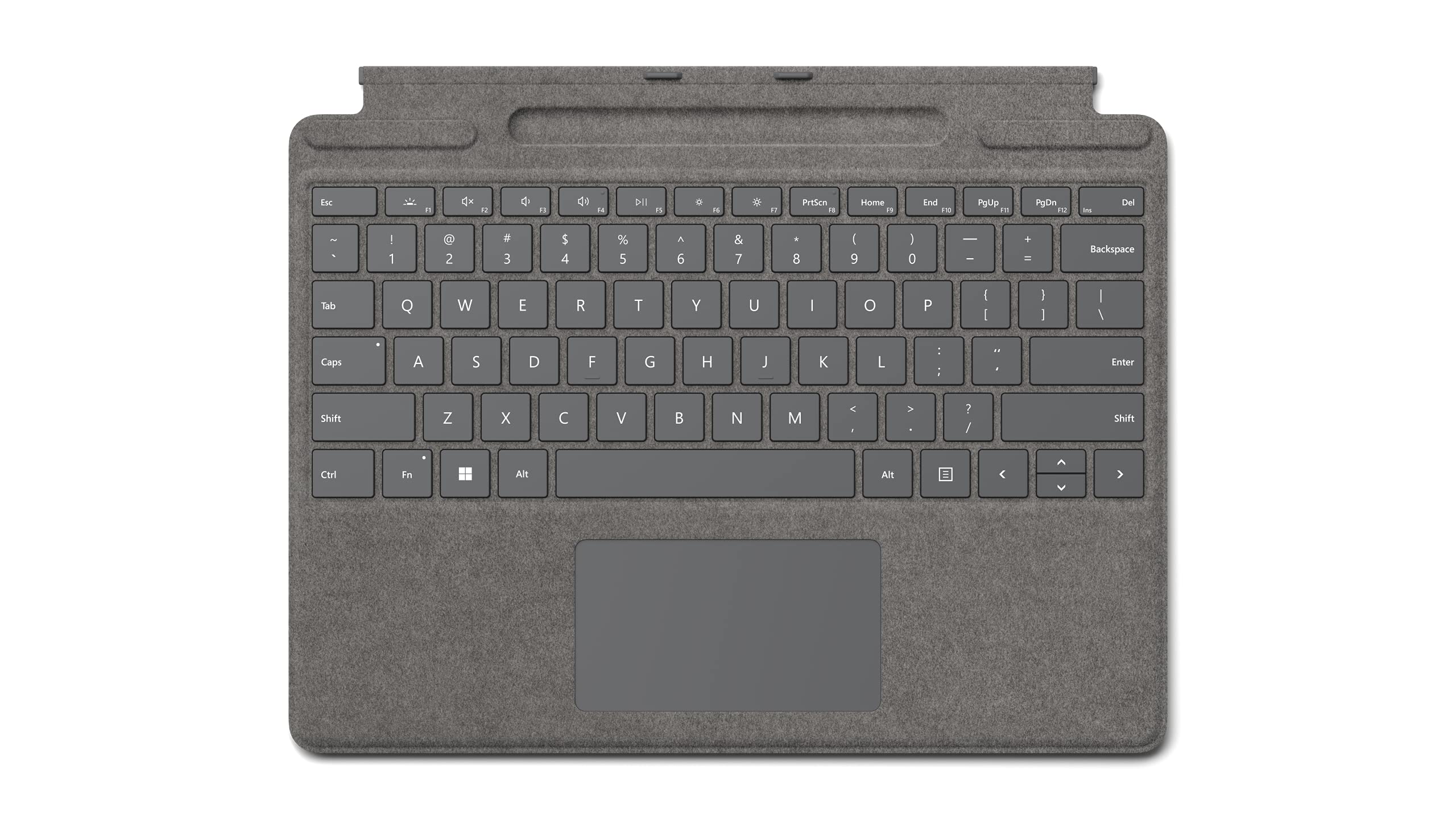 Amazon.in: Buy Microsoft Surface Pro 8 Signature Keyboard SC ENG