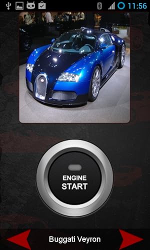 Car Sounds Pro