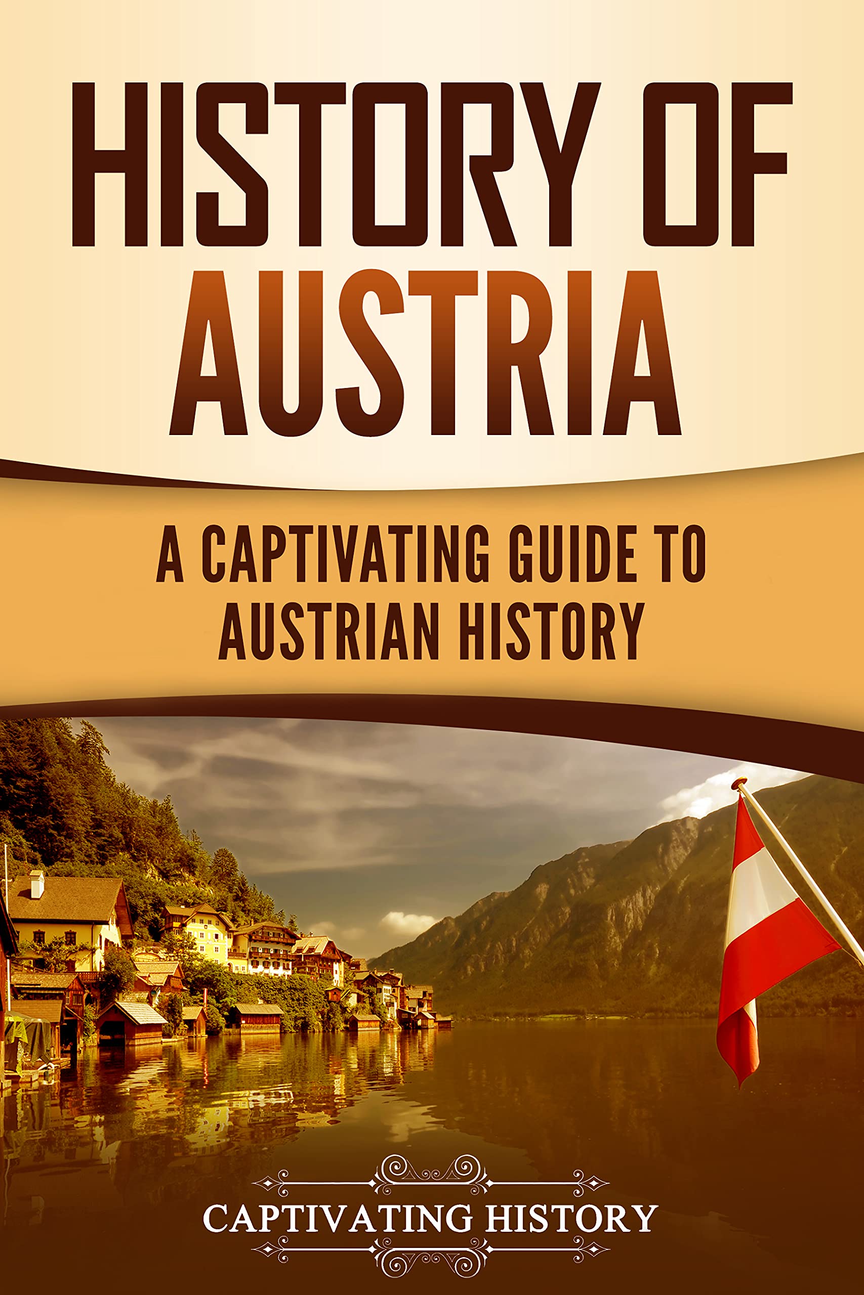 History of Austria