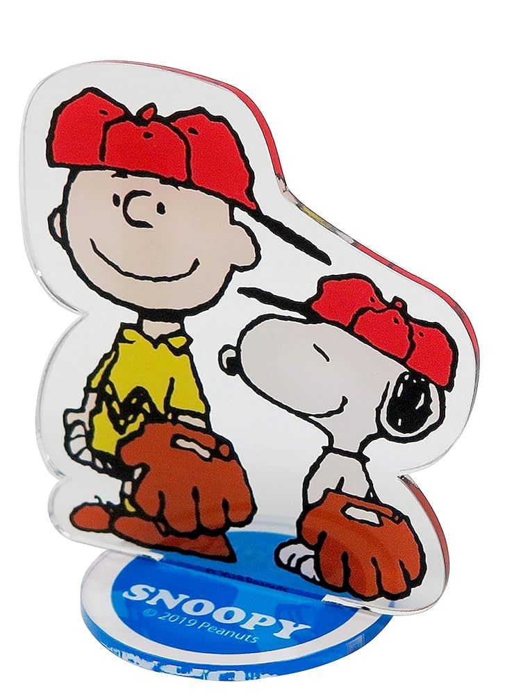 Amazon.co.jp: 明邦 SNOOPY スヌーピー チャーリー・ブラウン