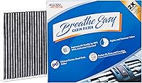 Vista 76 de Filtro de cabina AC y calefactor de defensa contra olores Spearhead Breathe Easy Compatible con 08-11 Accent, 07-16 Elantra/13-14 Coupe/13-17 GT