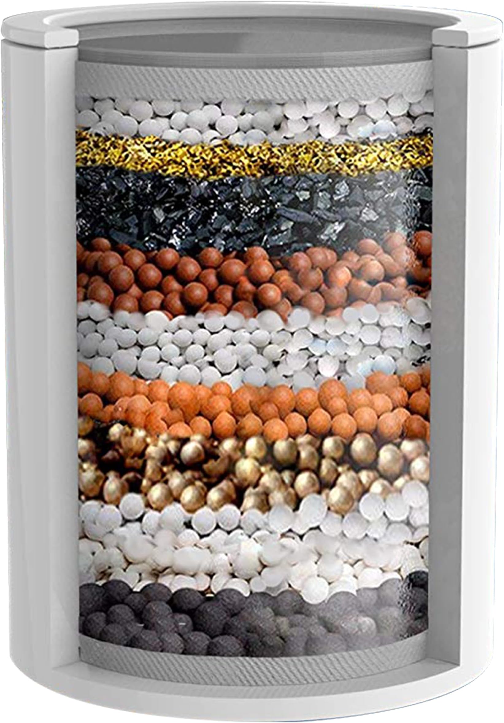 WatamateEnergi+ Shower with (Energi+ Filter Cartridge)