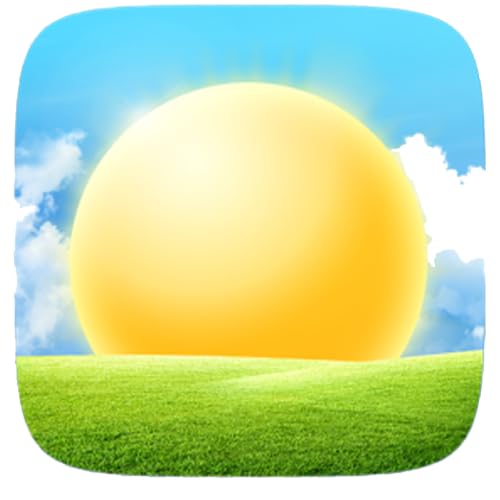 GO Weather Forecast & Widgets