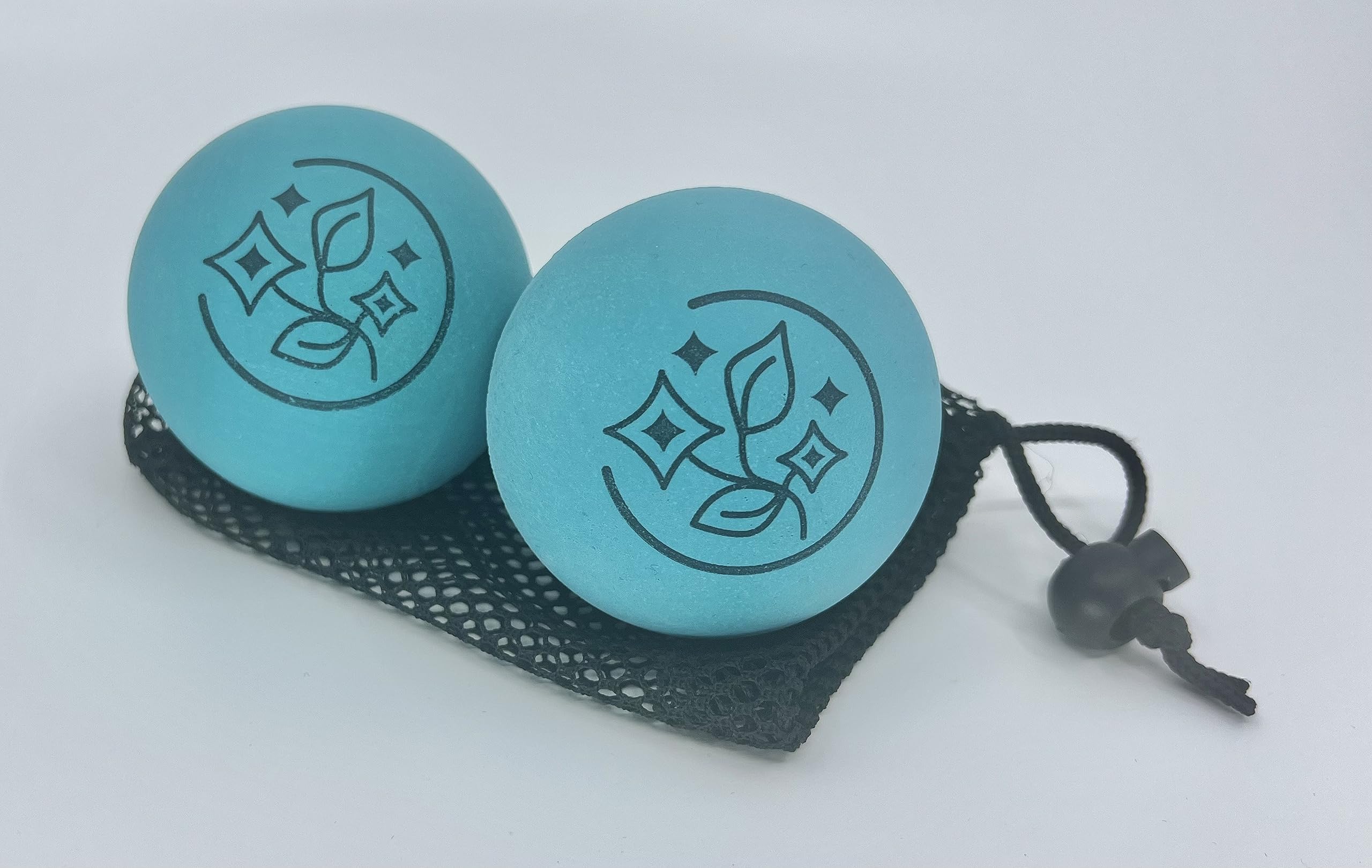 Bolas de liberación miofascial, bolas de masaje, medianas