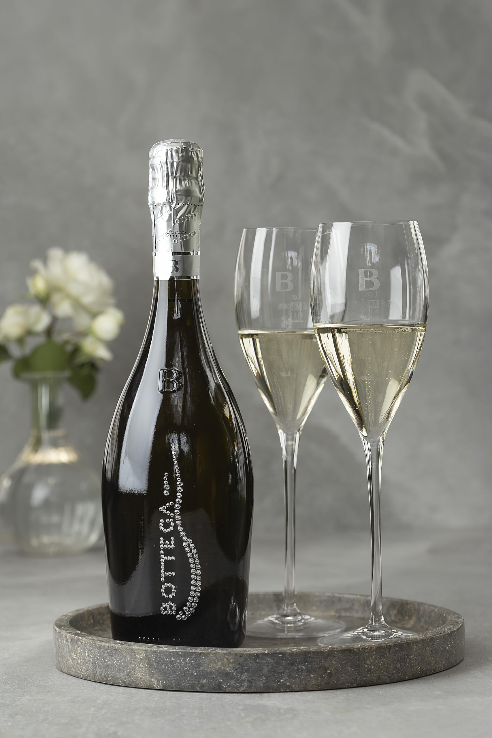 Bottega Diamond Spumante Brut con Astuccio - 750ml