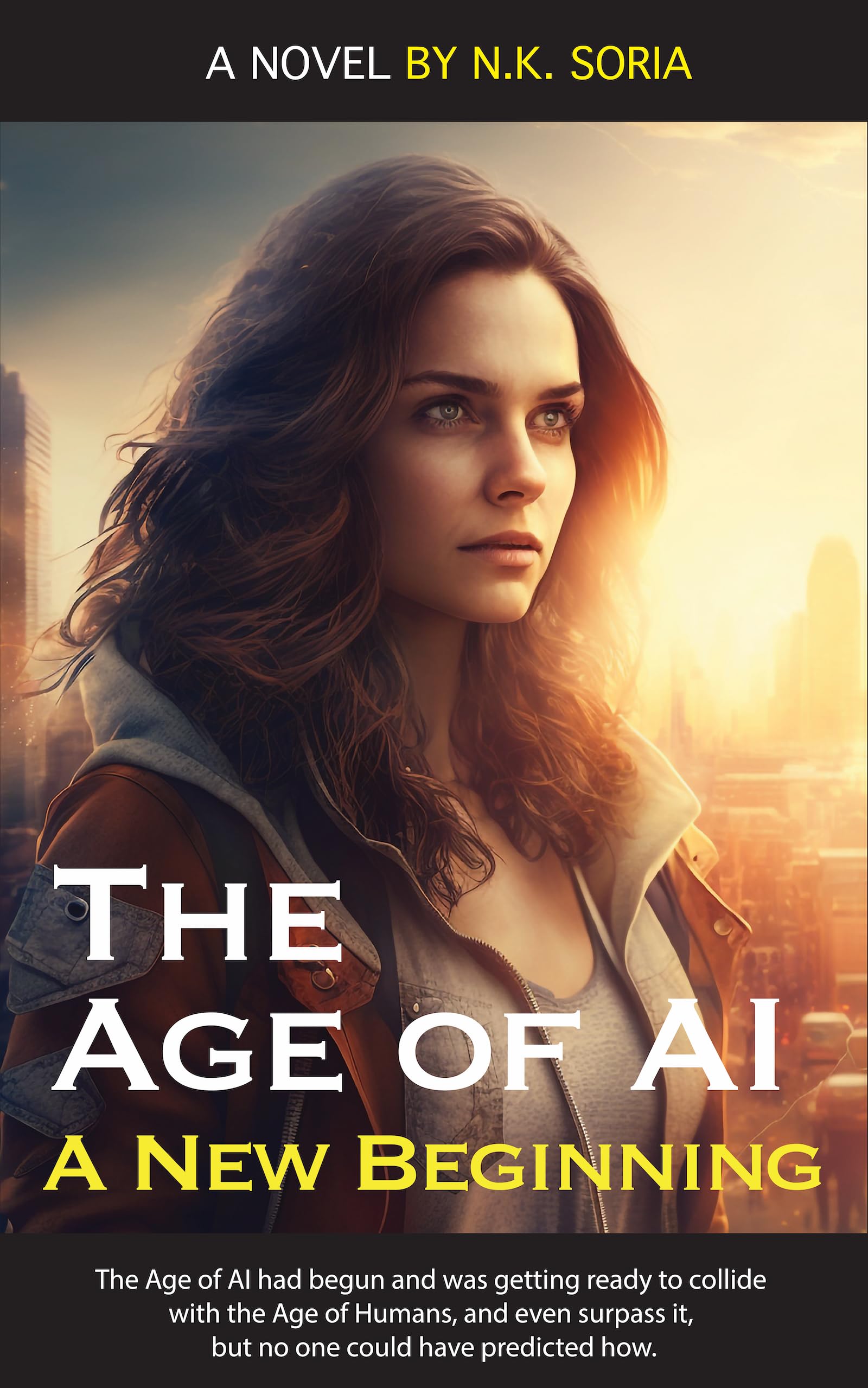 Book review of The Age of AI - Readers' Favorite: Book Reviews and ...