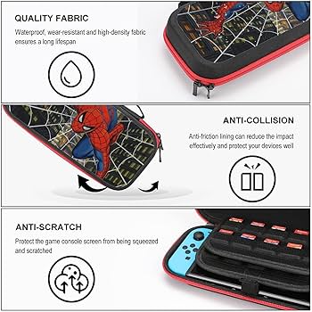 スイッチケース 楽天市場】Nintendo Switch 有機ELモデル対応 tomtoc 任天堂 スイッチ