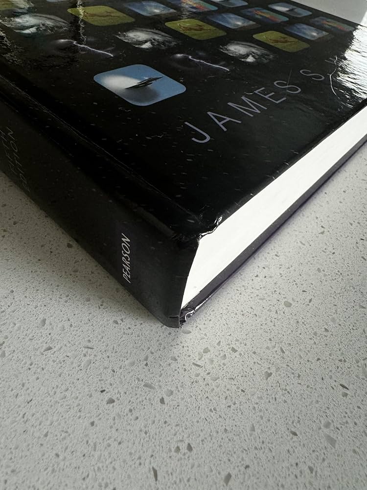 bush de brunt JAMES HOOK S ブラック ジェームズフック bush de brunt