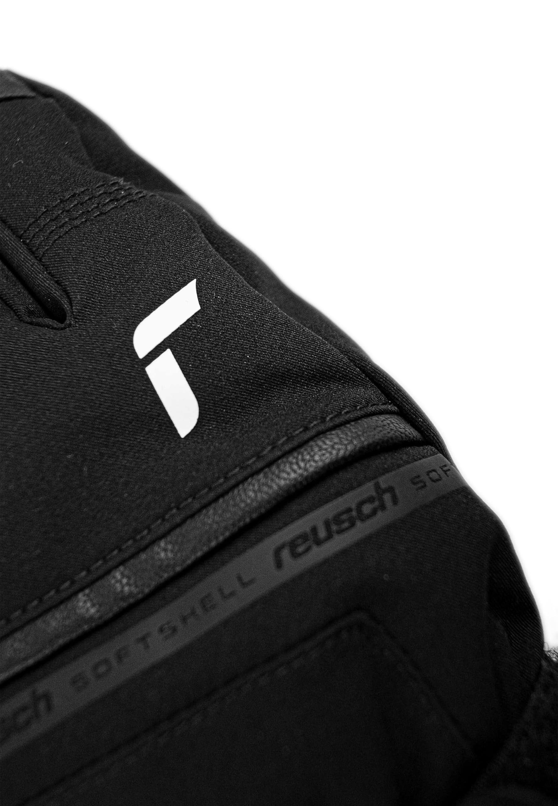 Reusch Morris Gore-Tex rękawiczki dla dorosłych, ciepłe, wodoodporne, oddychające