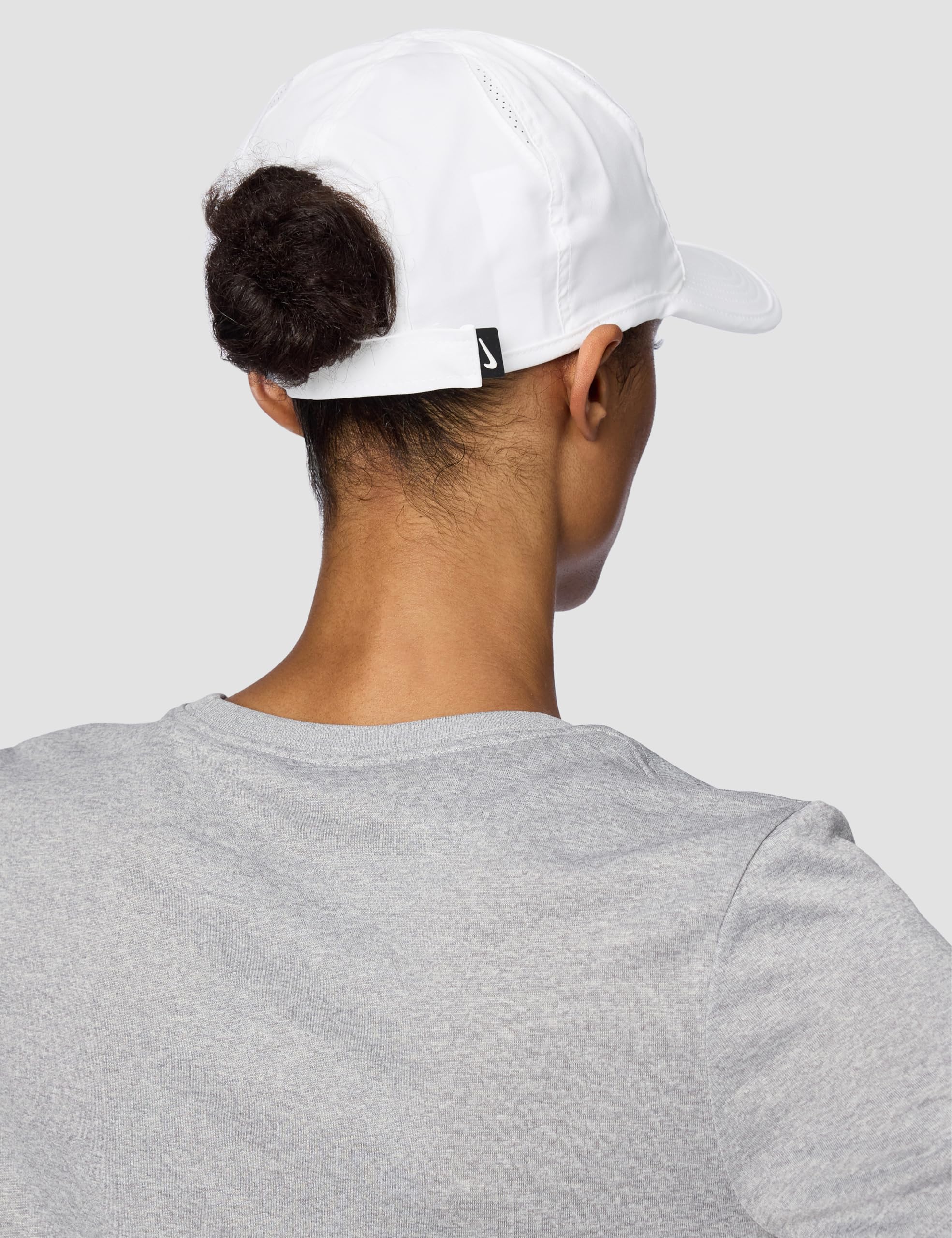 NIKE Dri-fit Club Unstructured Featherlight Cap - Gorra de béisbol Unisex Adulto