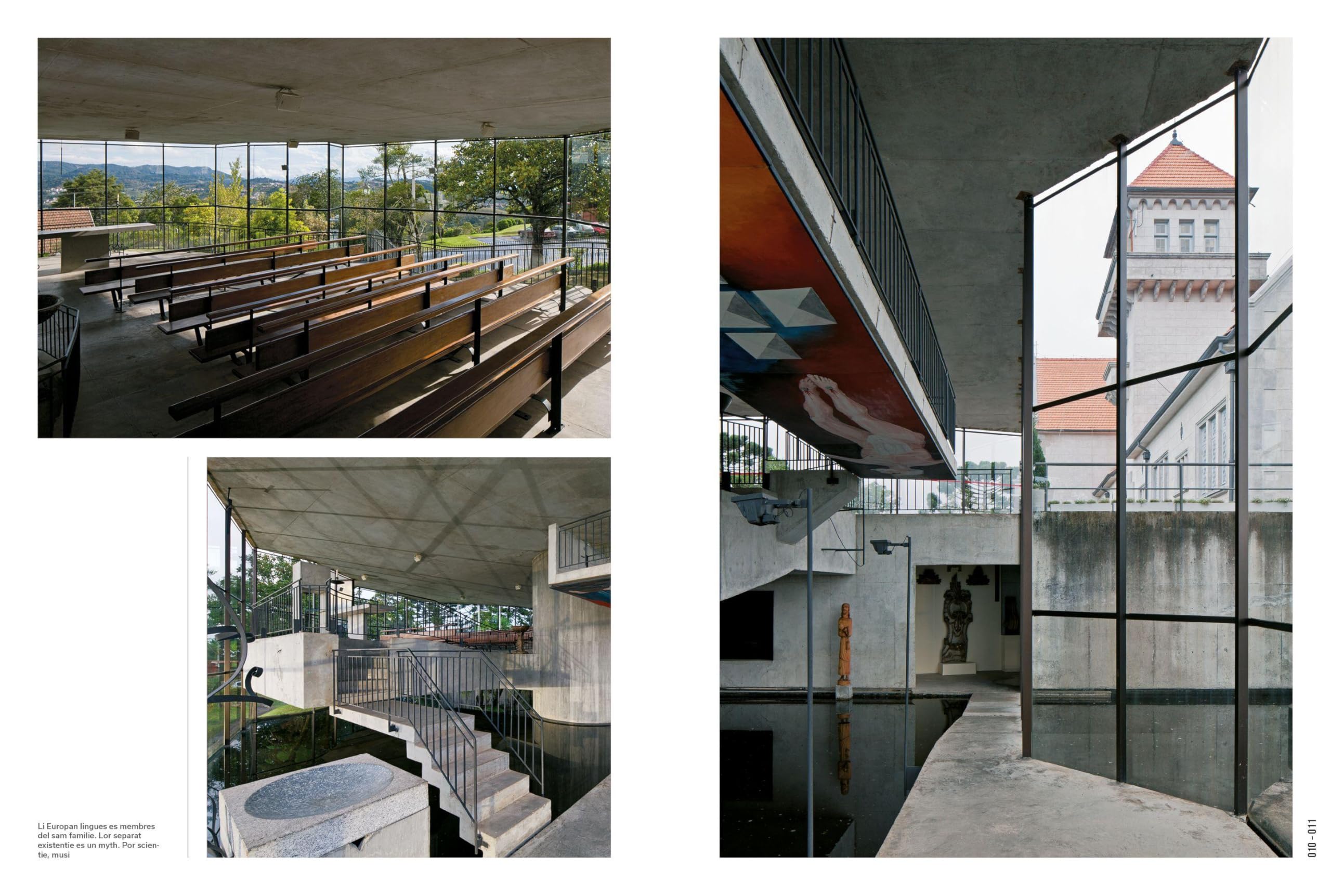 Paulo Mendes Da Rocha: The Architecture of Possibility