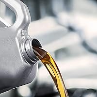 Vista 3 de Tienda Basics Aceite de motor sintético completo, SN Plus, 5W-20, 5 cuartos de galón