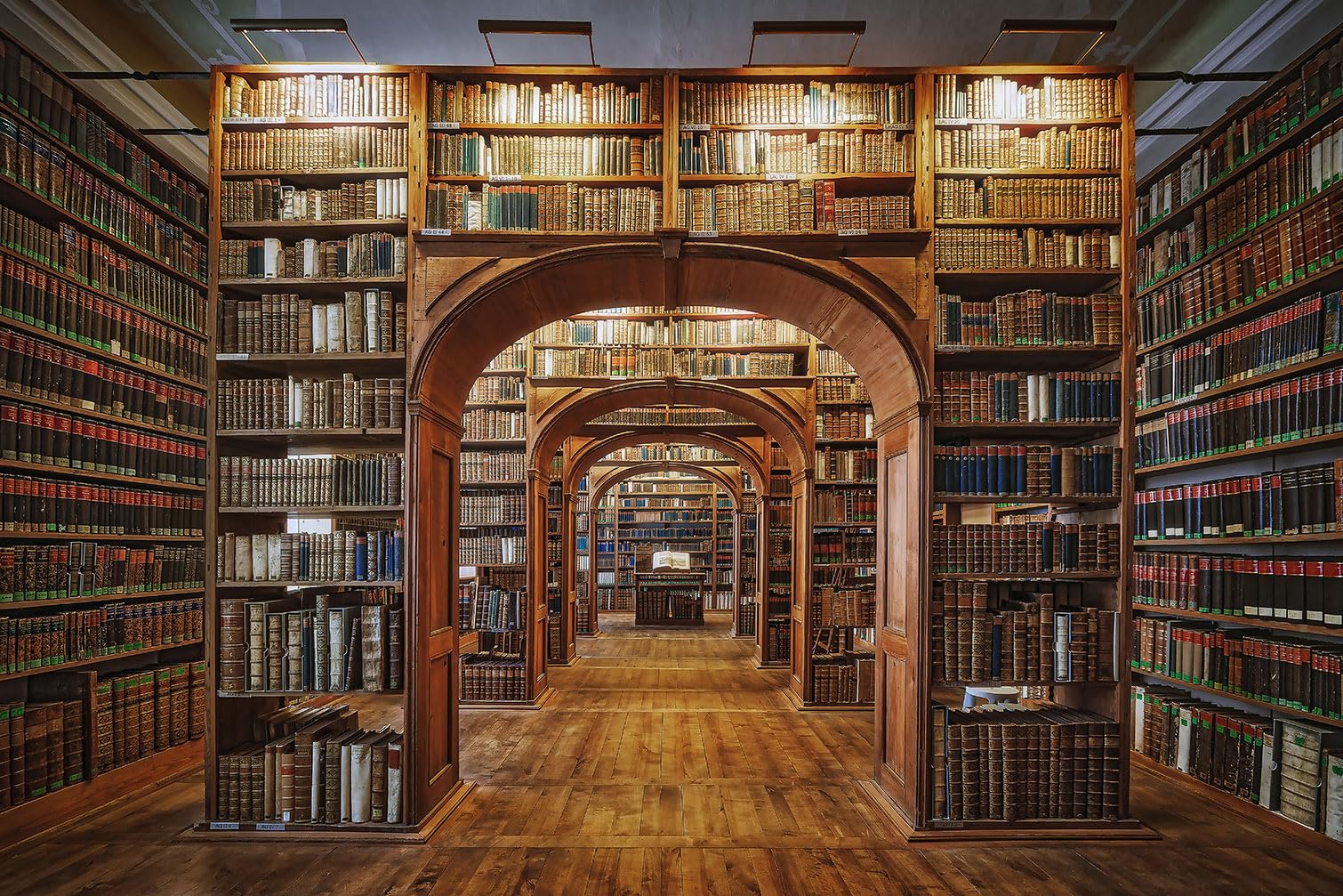 Librería de ciencias Alu - Made In France
