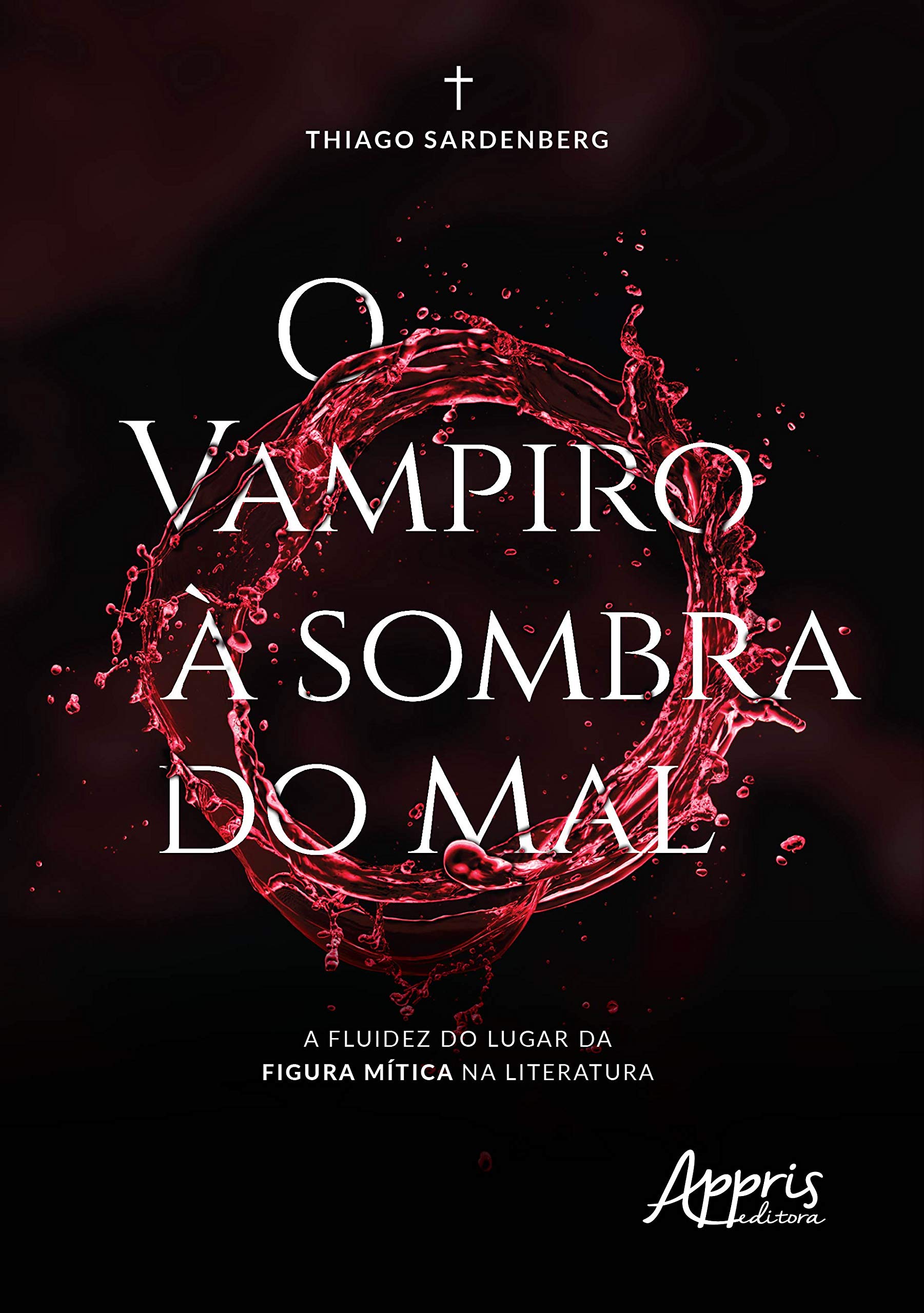 O vampiro à sombra do mal: a fluidez do lugar da figura mítica na
