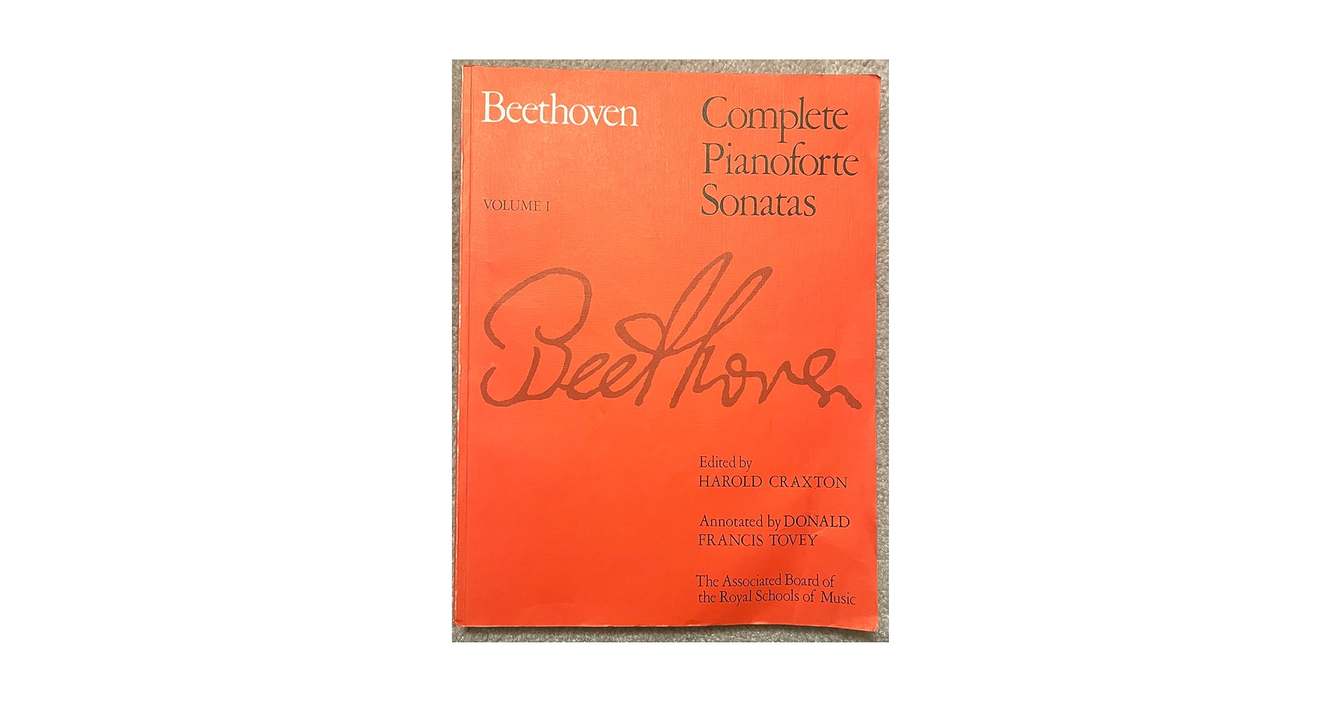 クラシック Beethoven - The Complete Piano Sonatas Ludwig van Beethoven, Wilhelm Kempff – The Complete Piano