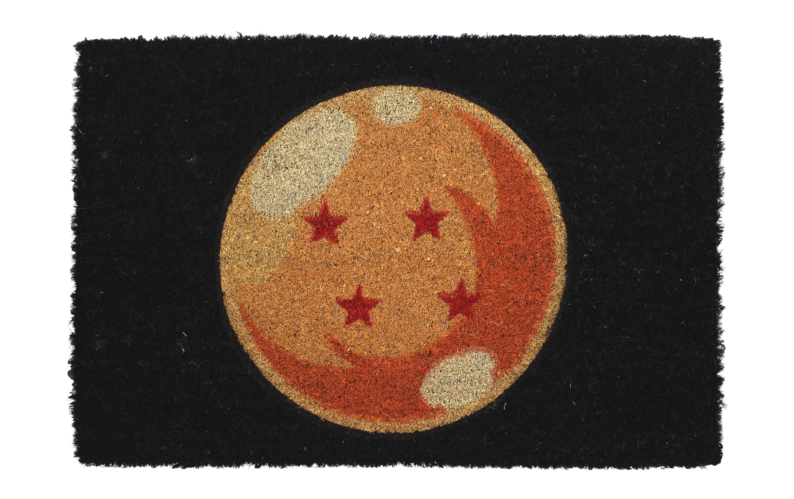 SD TOYS - Doormat 60 x 40 cm Star Ball Dragon Ball