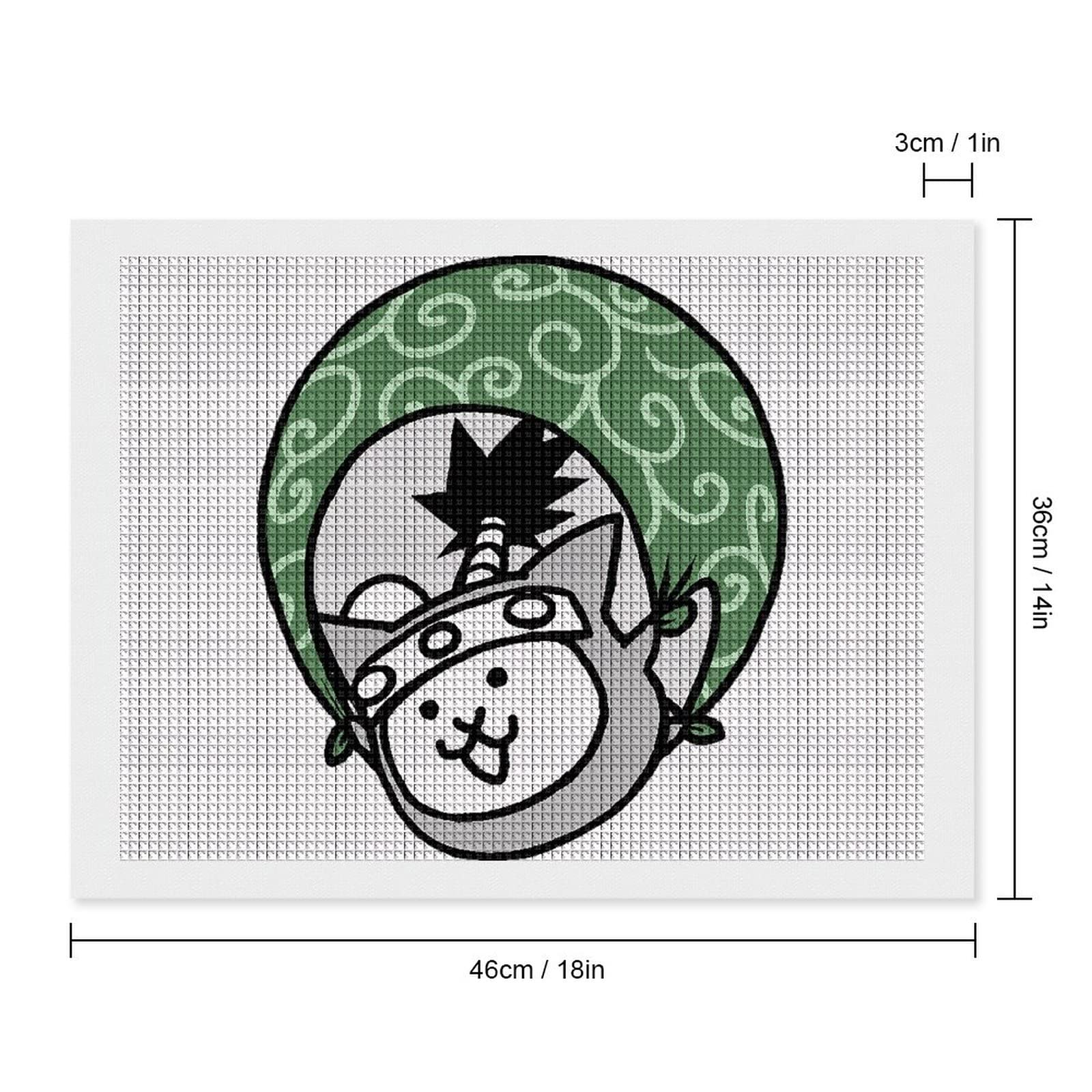 ☆。.:＊・にゃんにゃん ☆。.:＊・゜　ダイヤモンドアート　オーダー Amazon.co.jp: ダイヤモンドアート にゃんこ大戦争 ダイアモンドビーズ