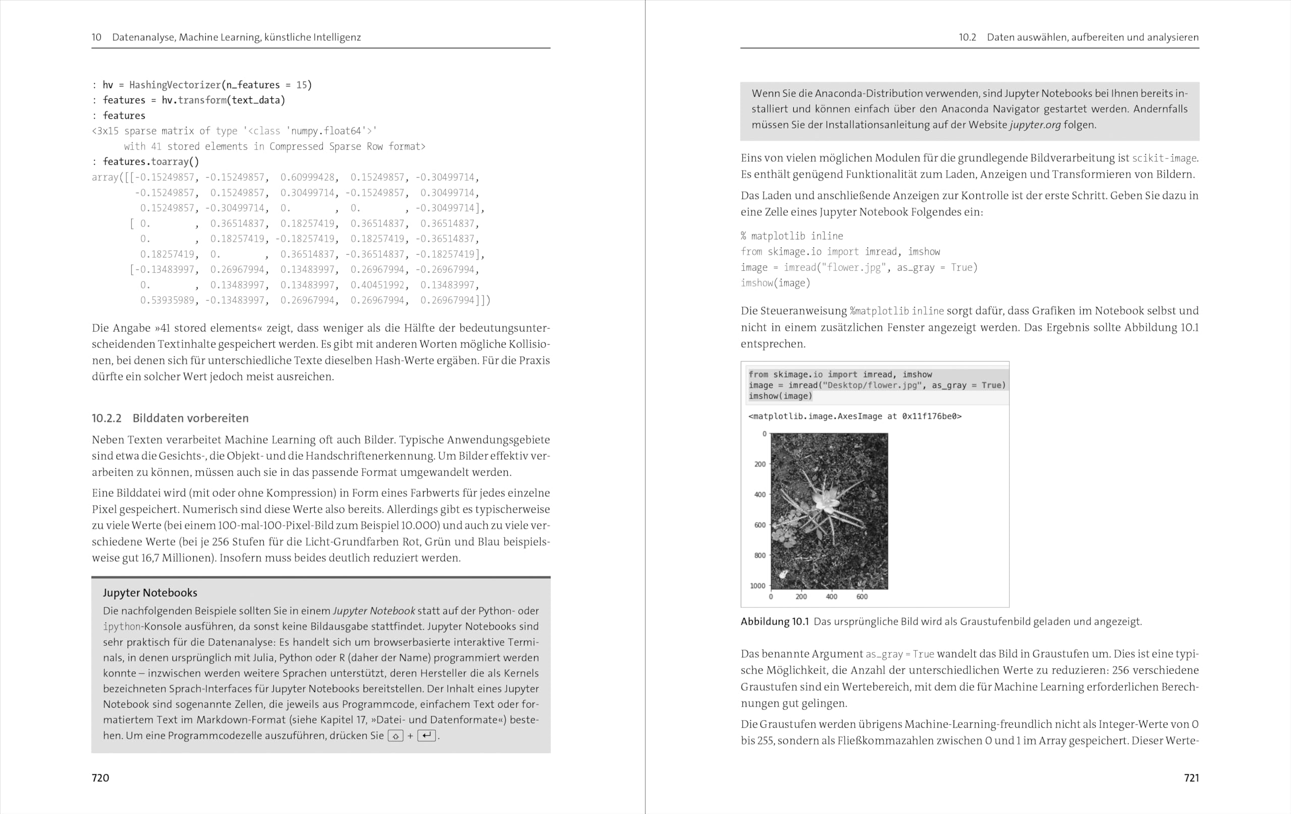 IT-Handbuch für Fachinformatiker*innen: Der Ausbildungsbegleiter