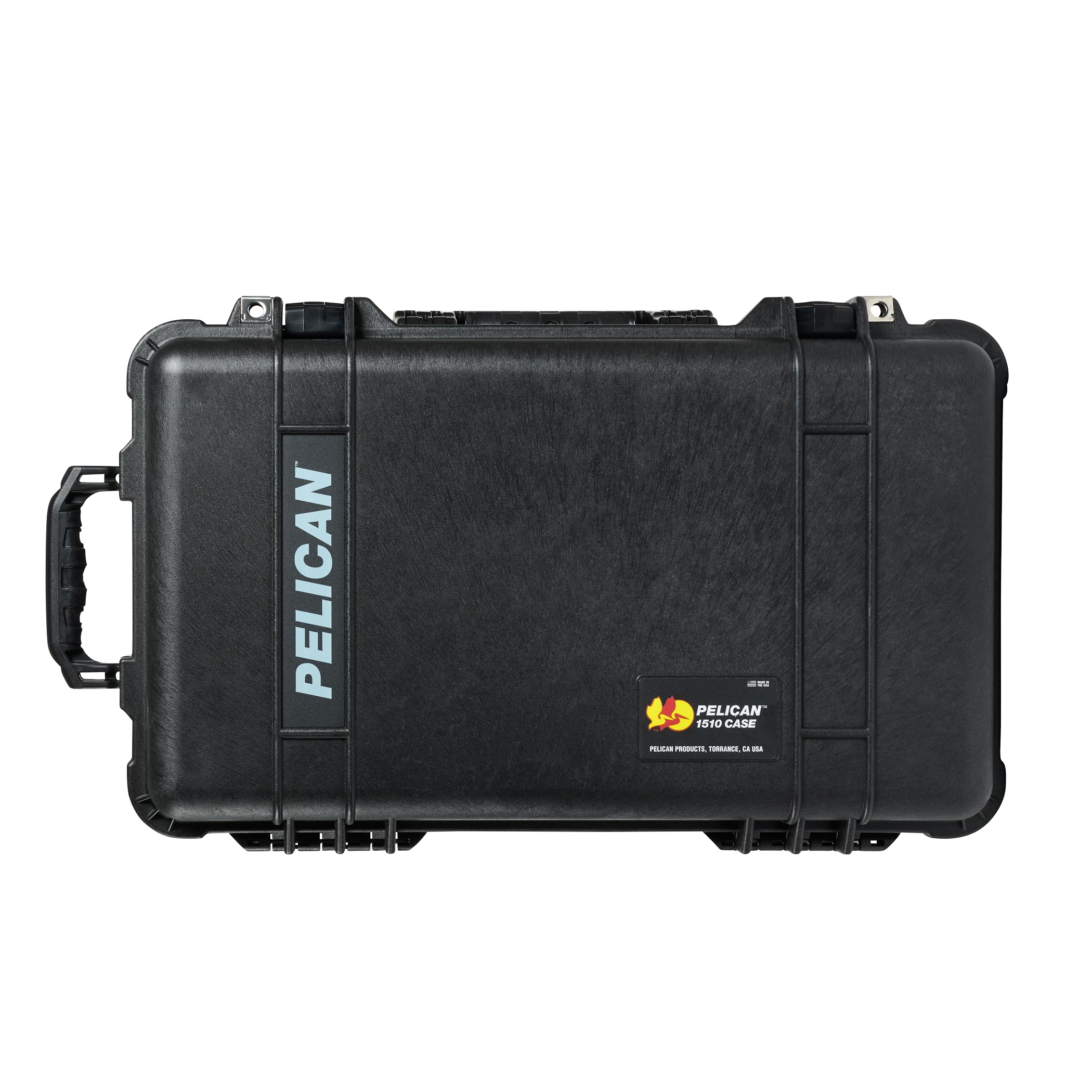 PELICAN 1510ハードケース27L防水防塵