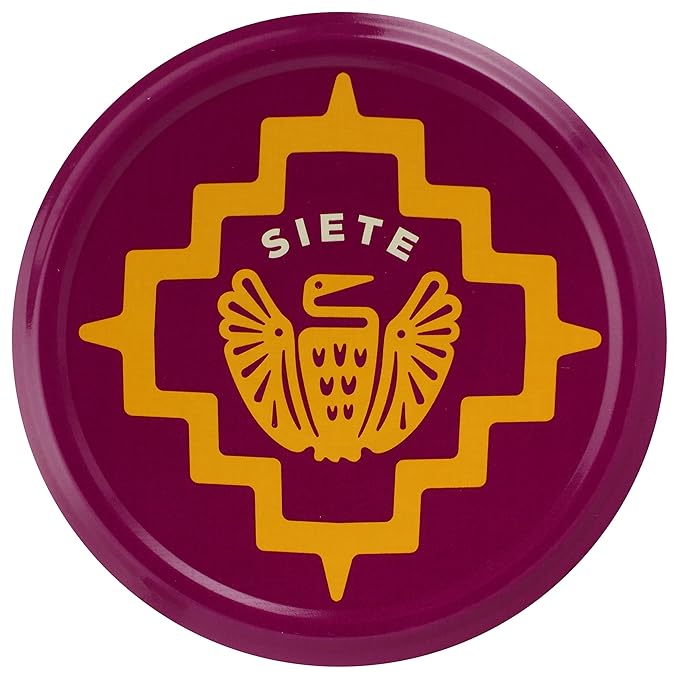 Salsa Cremosa de Jalapeño Siete Family Foods, 10.5 Onzas miniatura 4