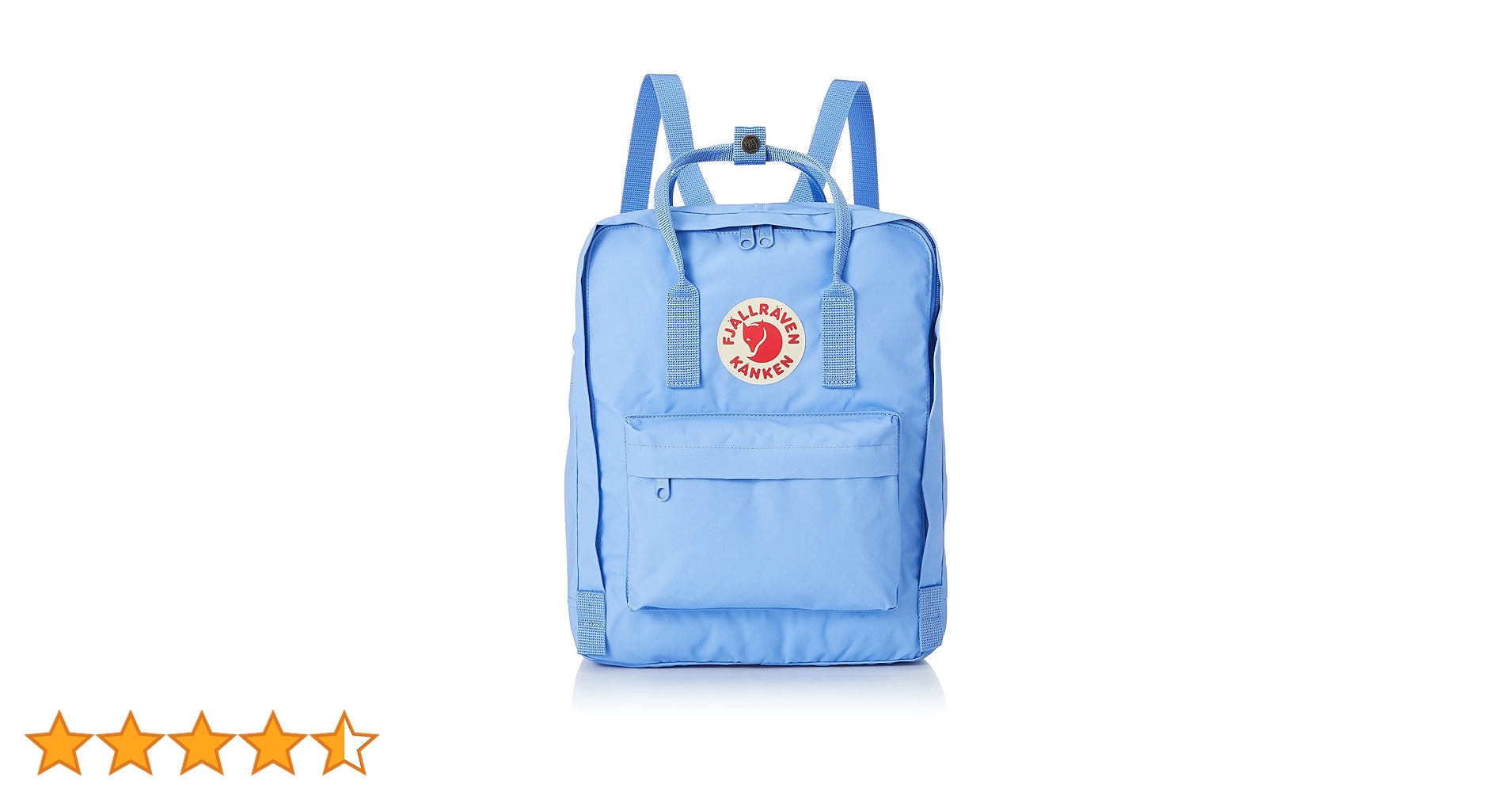 Amazon.co.jp: [フェールラーベン] リュック Kanken 23510